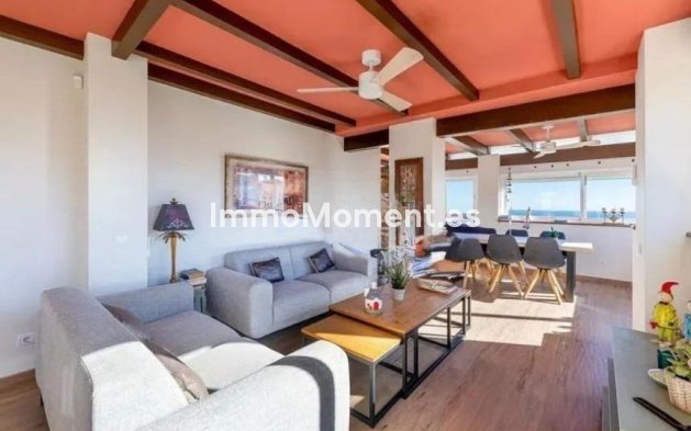 Wiederverkauf - Wohnung - Benalmadena - Arroyo de la Miel