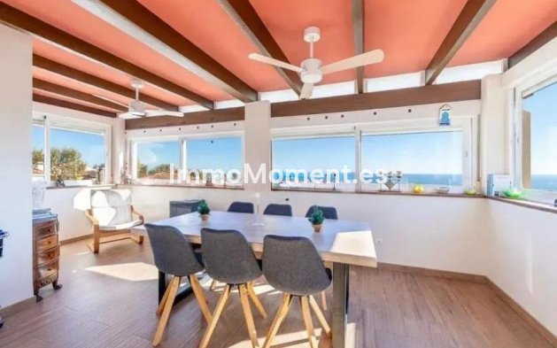 Wiederverkauf - Wohnung - Benalmadena - Arroyo de la Miel