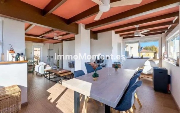 Wiederverkauf - Wohnung - Benalmadena - Arroyo de la Miel