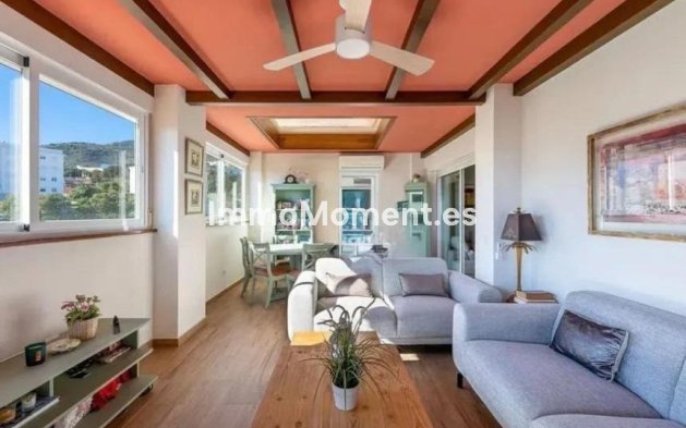 Wiederverkauf - Wohnung - Benalmadena - Arroyo de la Miel