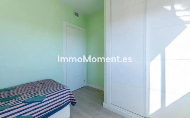 Wiederverkauf - Wohnung - Benalmadena - Arroyo de la Miel