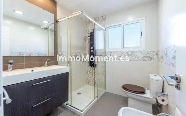 Wiederverkauf - Wohnung - Benalmadena - Arroyo de la Miel