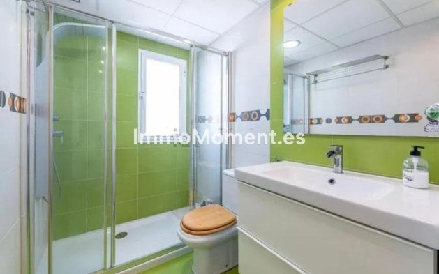 Wiederverkauf - Wohnung - Benalmadena - Arroyo de la Miel