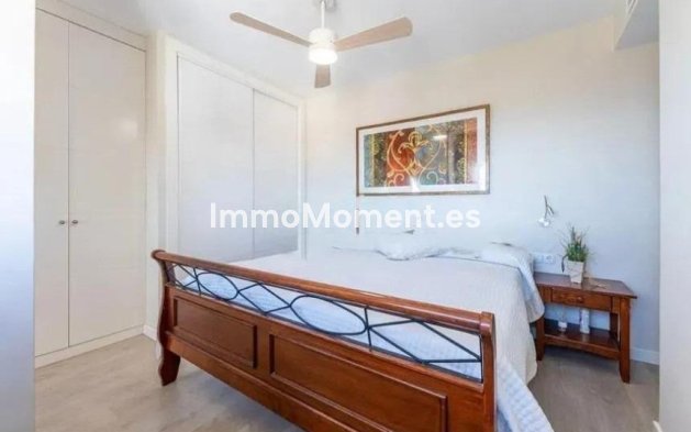 Wiederverkauf - Wohnung - Benalmadena - Arroyo de la Miel