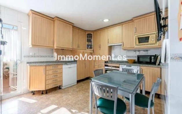 Wiederverkauf - Wohnung - Benalmadena - Arroyo de la Miel