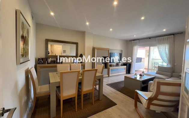 Wiederverkauf - Wohnung - Benalmadena - Arroyo de la Miel