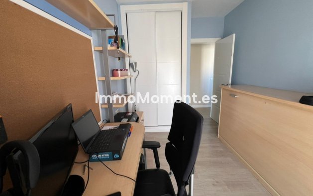 Wiederverkauf - Wohnung - Benalmadena - Arroyo de la Miel