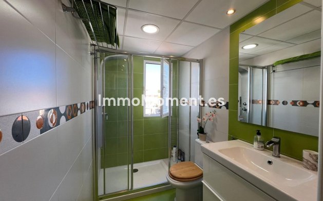 Wiederverkauf - Wohnung - Benalmadena - Arroyo de la Miel