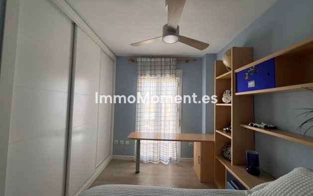 Wiederverkauf - Wohnung - Benalmadena - Arroyo de la Miel