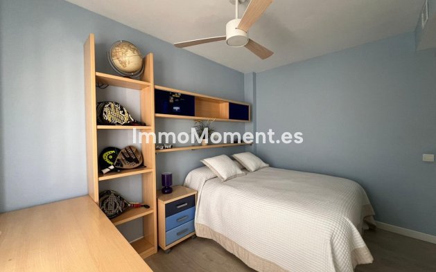 Wiederverkauf - Wohnung - Benalmadena - Arroyo de la Miel