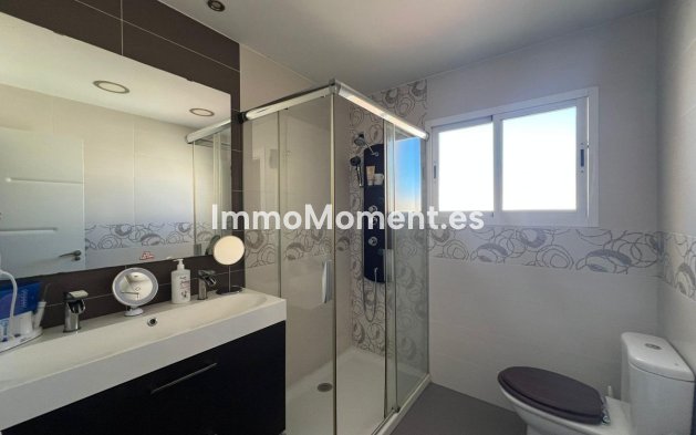 Wiederverkauf - Wohnung - Benalmadena - Arroyo de la Miel