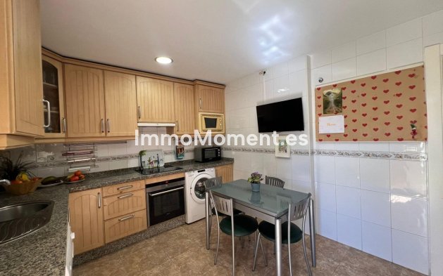 Wiederverkauf - Wohnung - Benalmadena - Arroyo de la Miel