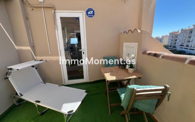 Wiederverkauf - Wohnung - Benalmadena - Arroyo de la Miel