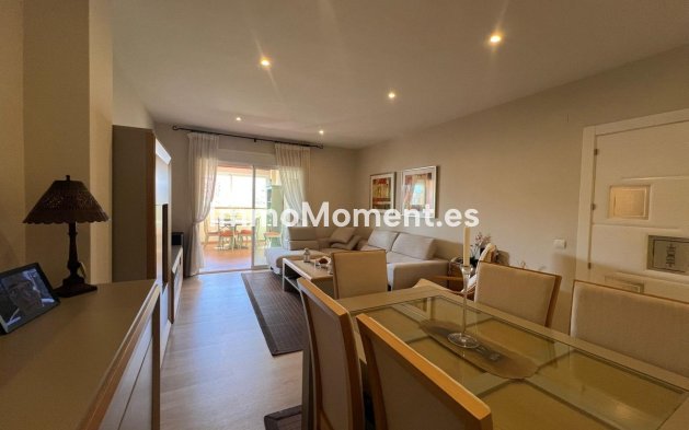 Wiederverkauf - Wohnung - Benalmadena - Arroyo de la Miel