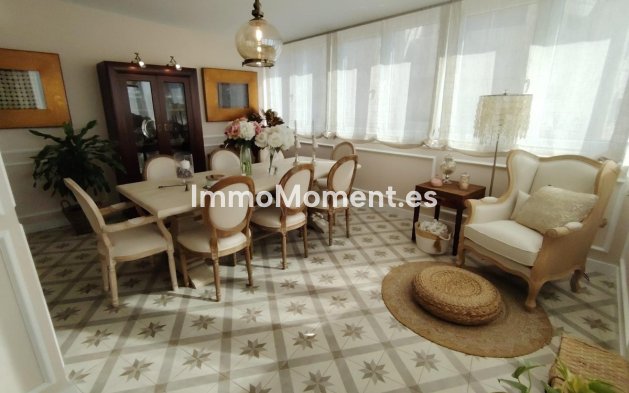 Wiederverkauf - Wohnung - Benalmadena - Benalmadena Centro