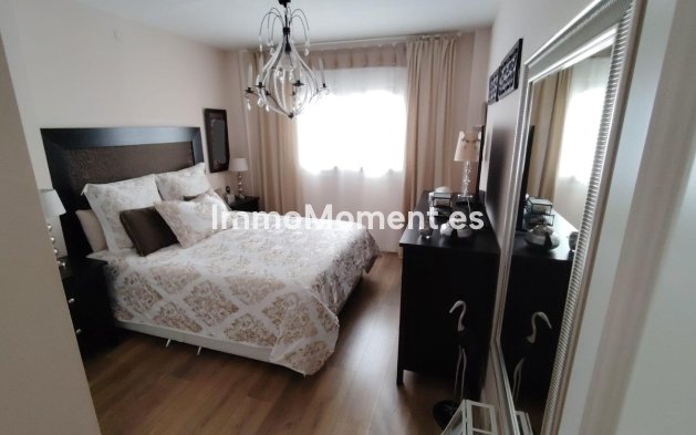 Wiederverkauf - Wohnung - Benalmadena - Benalmadena Centro