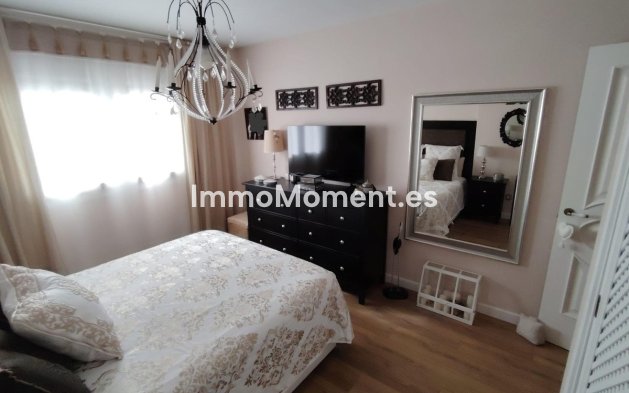 Wiederverkauf - Wohnung - Benalmadena - Benalmadena Centro