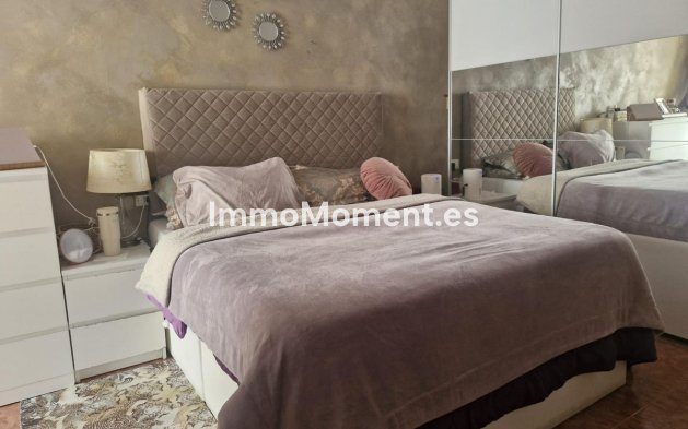 Resale - Apartment - Málaga - Las Flores