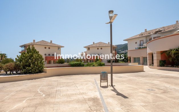 Wiederverkauf - Wohnung - Benalmadena - Benalmadena Centro