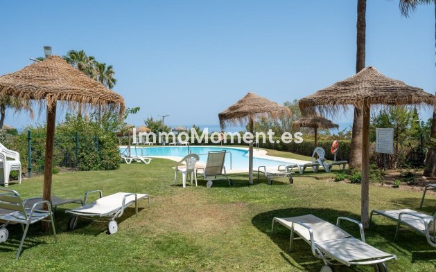 Wiederverkauf - Wohnung - Benalmadena - Benalmadena Centro