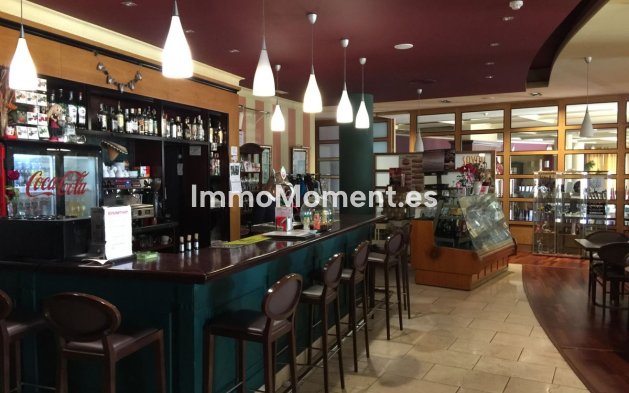 Wiederverkauf - Wohnung - Benalmadena - Benalmadena Centro