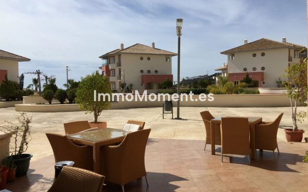 Wiederverkauf - Wohnung - Benalmadena - Benalmadena Centro