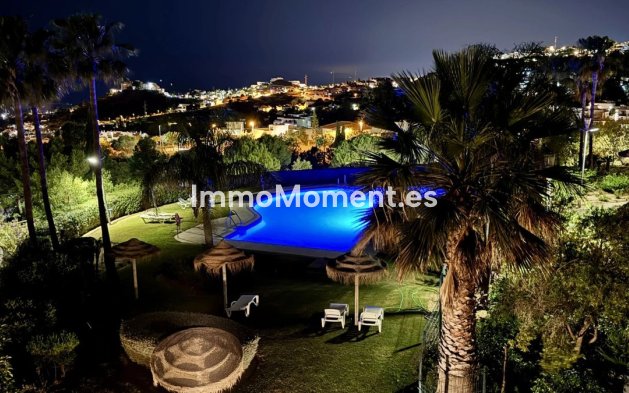 Wiederverkauf - Wohnung - Benalmadena - Benalmadena Centro