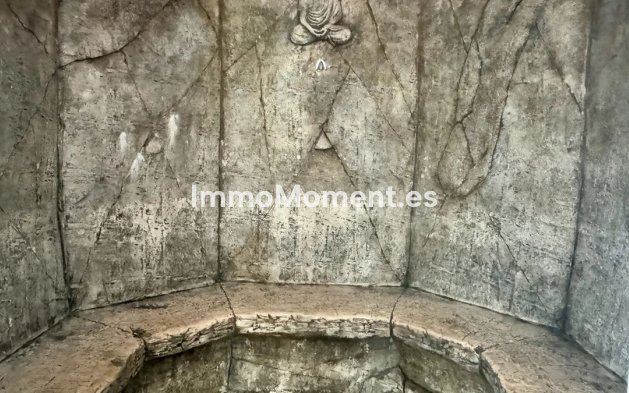 Wiederverkauf - Wohnung - Benalmadena - Benalmadena Centro