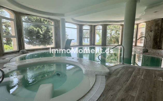 Wiederverkauf - Wohnung - Benalmadena - Benalmadena Centro