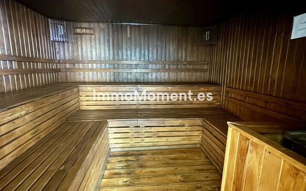 Wiederverkauf - Wohnung - Benalmadena - Benalmadena Centro