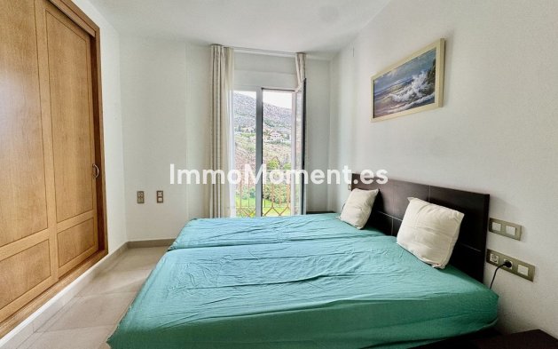 Wiederverkauf - Wohnung - Benalmadena - Benalmadena Centro