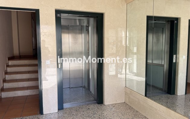 Revente - Appartement - Fuengirola - Fuengirola Centro