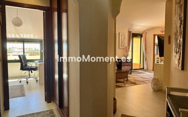 Revente - Appartement - Fuengirola - Fuengirola Centro