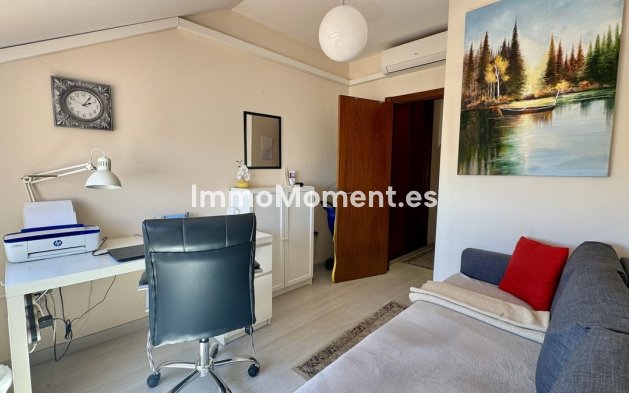 Revente - Appartement - Fuengirola - Fuengirola Centro