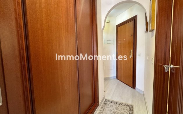 Revente - Appartement - Fuengirola - Fuengirola Centro
