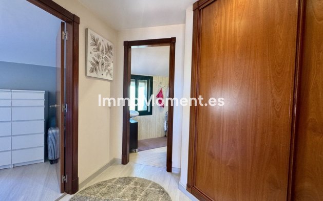 Revente - Appartement - Fuengirola - Fuengirola Centro