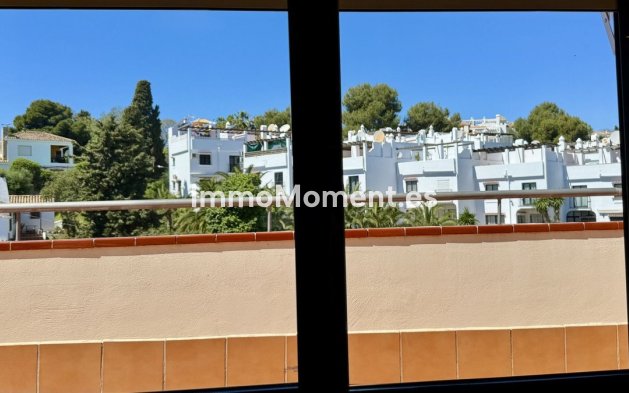 Revente - Appartement - Fuengirola - Fuengirola Centro