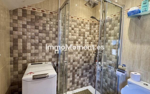 Revente - Appartement - Fuengirola - Fuengirola Centro