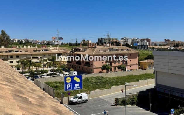 Revente - Appartement - Fuengirola - Fuengirola Centro