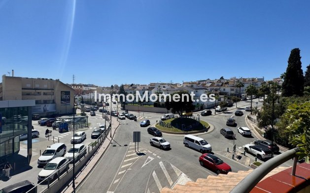Revente - Appartement - Fuengirola - Fuengirola Centro