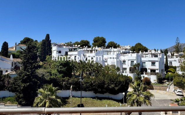 Revente - Appartement - Fuengirola - Fuengirola Centro