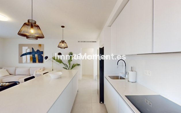 Reventa - Villa - Torre Pacheco - Roldan