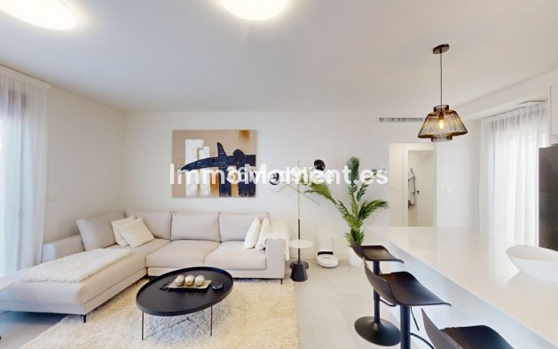 Reventa - Villa - Torre Pacheco - Roldan