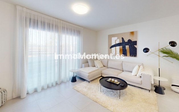 Reventa - Villa - Torre Pacheco - Roldan