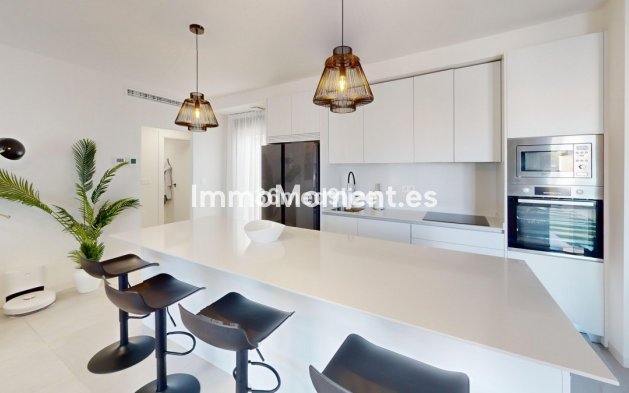 Reventa - Villa - Torre Pacheco - Roldan