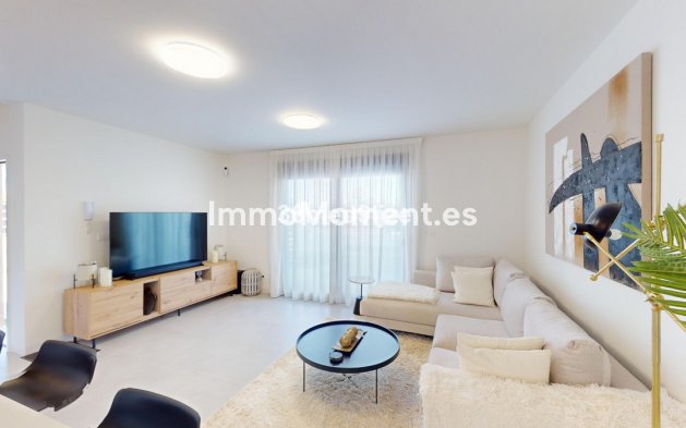 Reventa - Villa - Torre Pacheco - Roldan