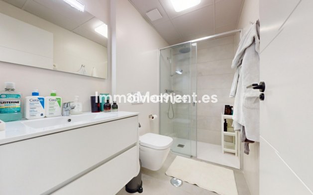 Reventa - Villa - Torre Pacheco - Roldan