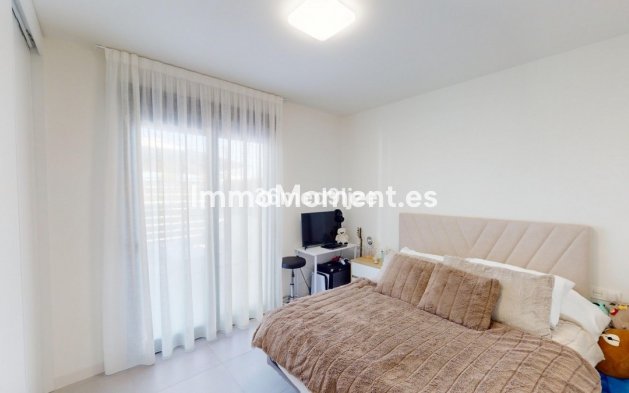 Reventa - Villa - Torre Pacheco - Roldan