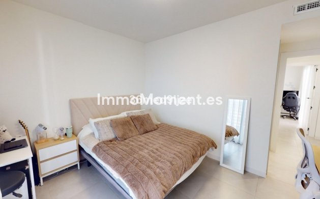 Reventa - Villa - Torre Pacheco - Roldan