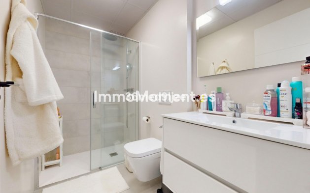 Reventa - Villa - Torre Pacheco - Roldan